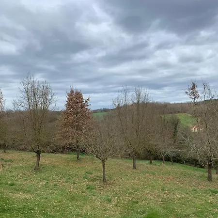 Les Crozes * Archignac