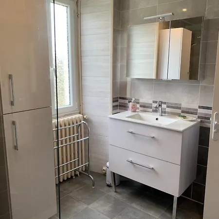 Les Crozes Vakantiehuis *