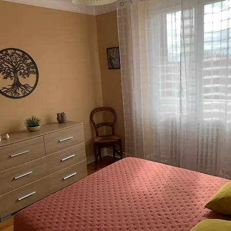 Vakantiehuis Les Crozes Archignac