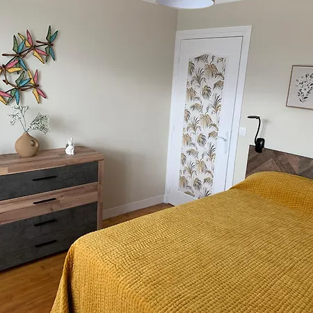 Les Crozes Vakantiehuis Archignac