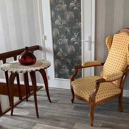 Les Crozes Vakantiehuis *