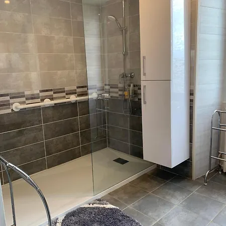 Les Crozes Vakantiehuis Archignac