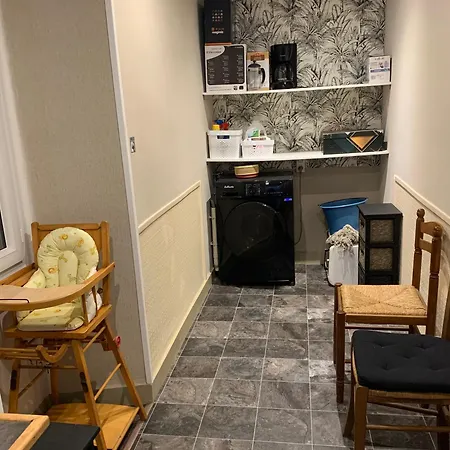 Les Crozes Vakantiehuis