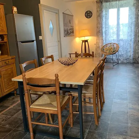 Les Crozes * Archignac