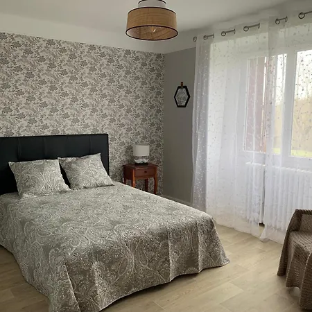 Vakantiehuis Les Crozes