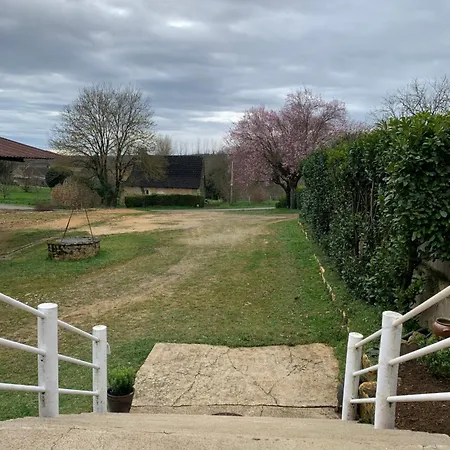 Les Crozes Archignac