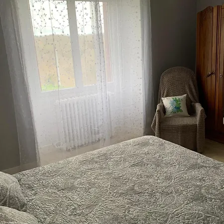 Vakantiehuis Les Crozes Archignac