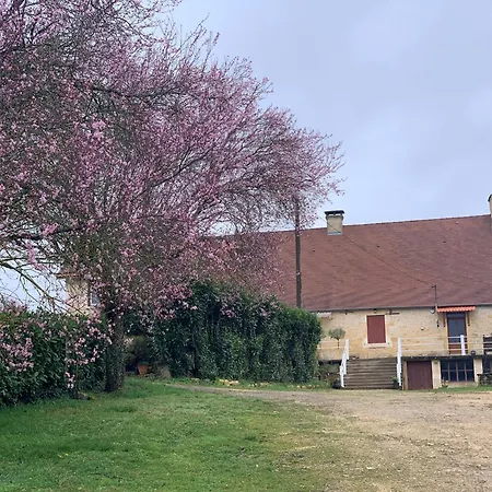 Сasa de vacaciones Les Crozes