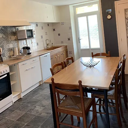 Les Crozes Archignac