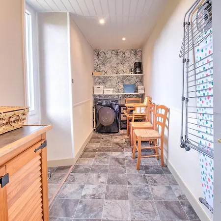 Holiday home Les Crozes