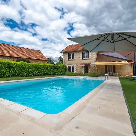 Les Crozes Holiday home