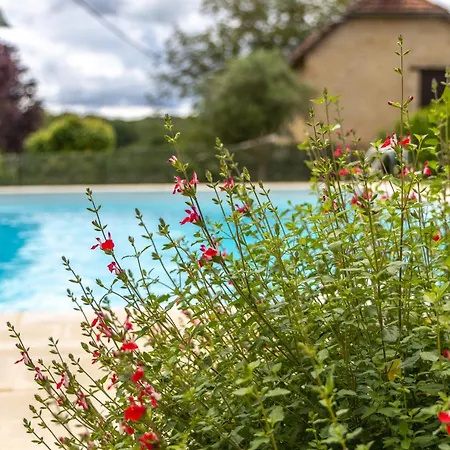 Holiday home Les Crozes