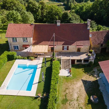 Les Crozes * Archignac