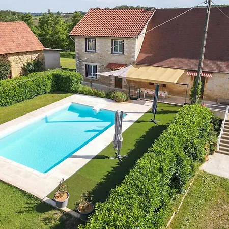Les Crozes * Archignac
