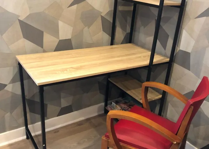 Les Crozes Casa de Férias Archignac