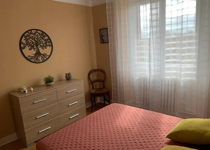 Casa de Férias Les Crozes Archignac