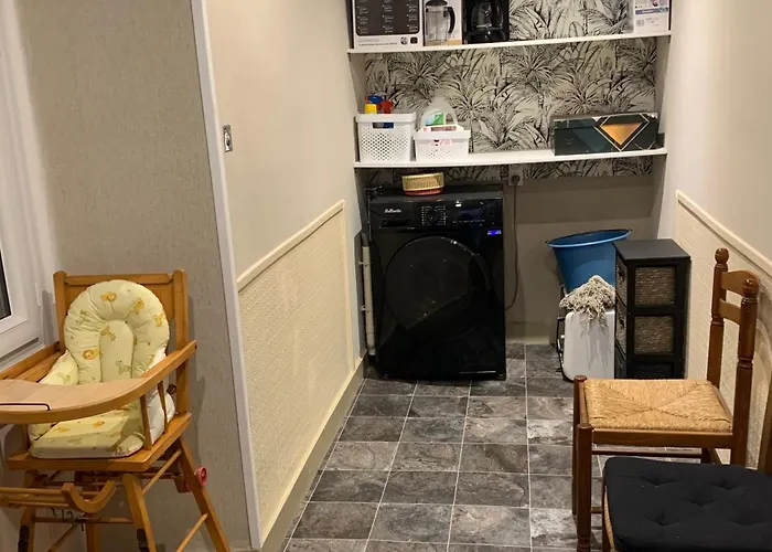 Les Crozes Casa de Férias