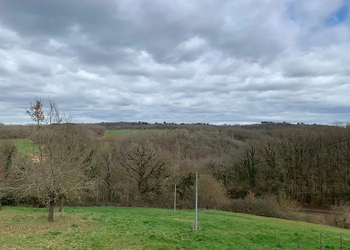 Les Crozes Casa de Férias