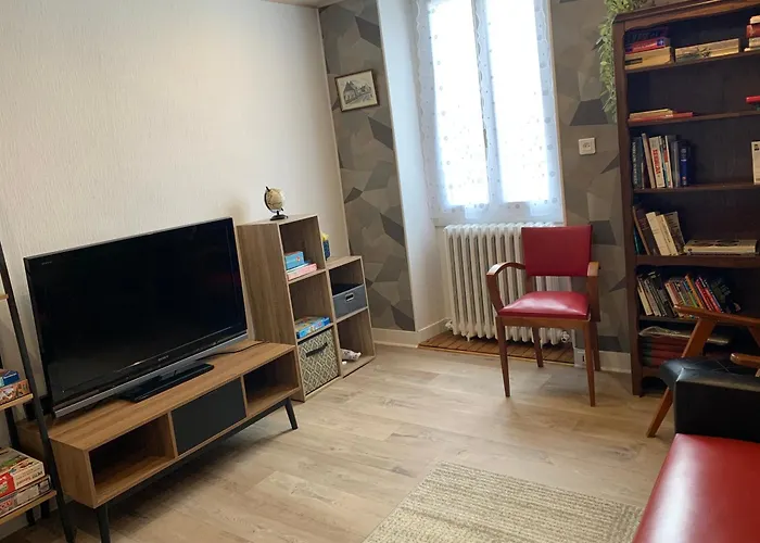 Les Crozes * Archignac